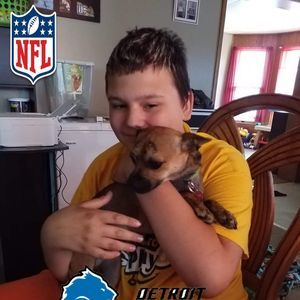 Meet your Posher, Matthew